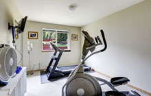 Glynarthen home gym construction leads