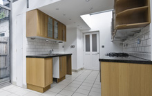 Glynarthen kitchen extension leads